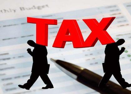 Income Tax Returns in India